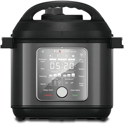 Instant Pot® Instant Pot - Pro Plus WIFI 5.7 L - 10 appliances in 1